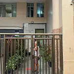 Loft Estiloso No Coracao Da Lapa - Cozinha Equipada - Portaria 24H - Arcos Da Lapa - Escadaria Selaron