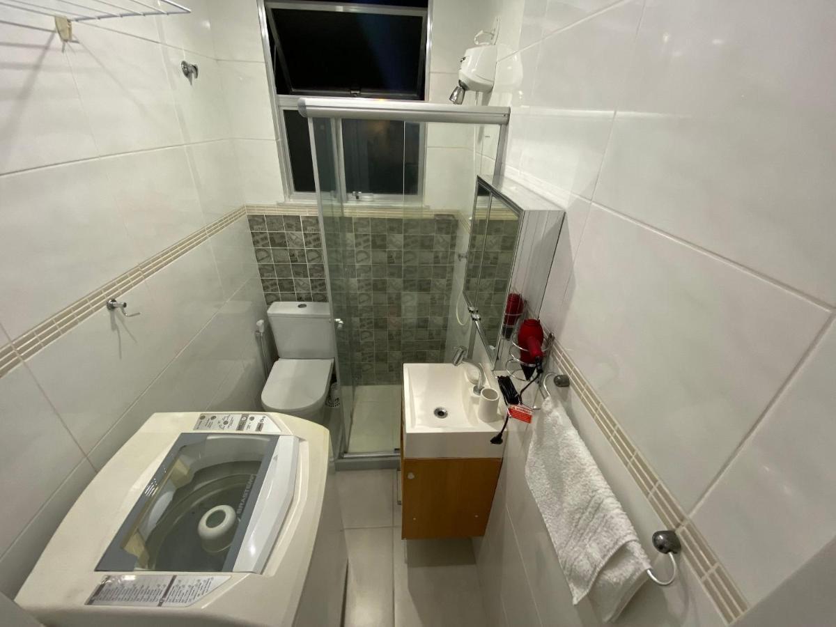 Loft Estiloso No Coracao Da Lapa - Cozinha Equipada - Portaria 24h - Arcos Da Lapa - Escadaria Selaron