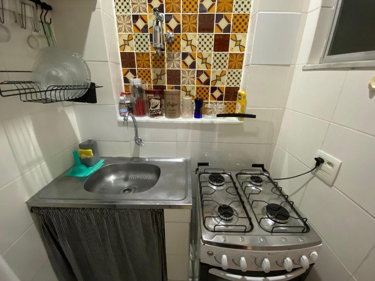 Loft Estiloso No Coracao Da Lapa - Cozinha Equipada - Portaria 24h - Arcos Da Lapa - Escadaria Selaron * Rio de Janeiro