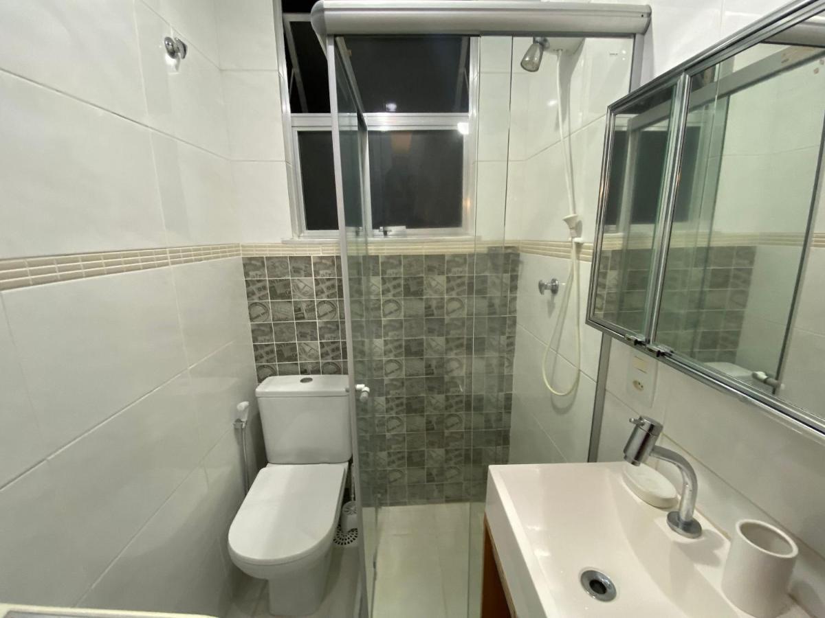 Loft Estiloso No Coracao Da Lapa - Cozinha Equipada - Portaria 24h - Arcos Da Lapa - Escadaria Selaron Apartemen *