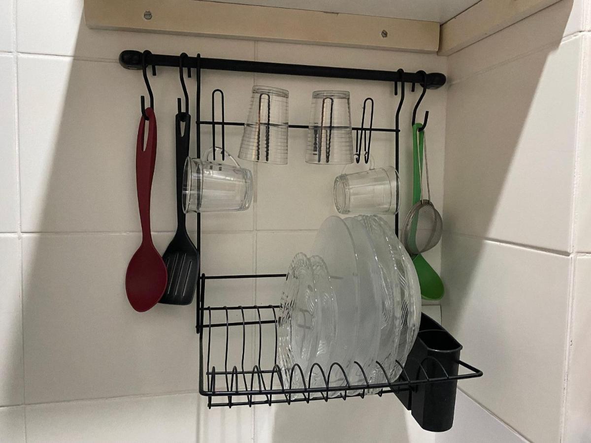 Loft Estiloso No Coracao Da Lapa - Cozinha Equipada - Portaria 24h - Arcos Da Lapa - Escadaria Selaron Apartemen *