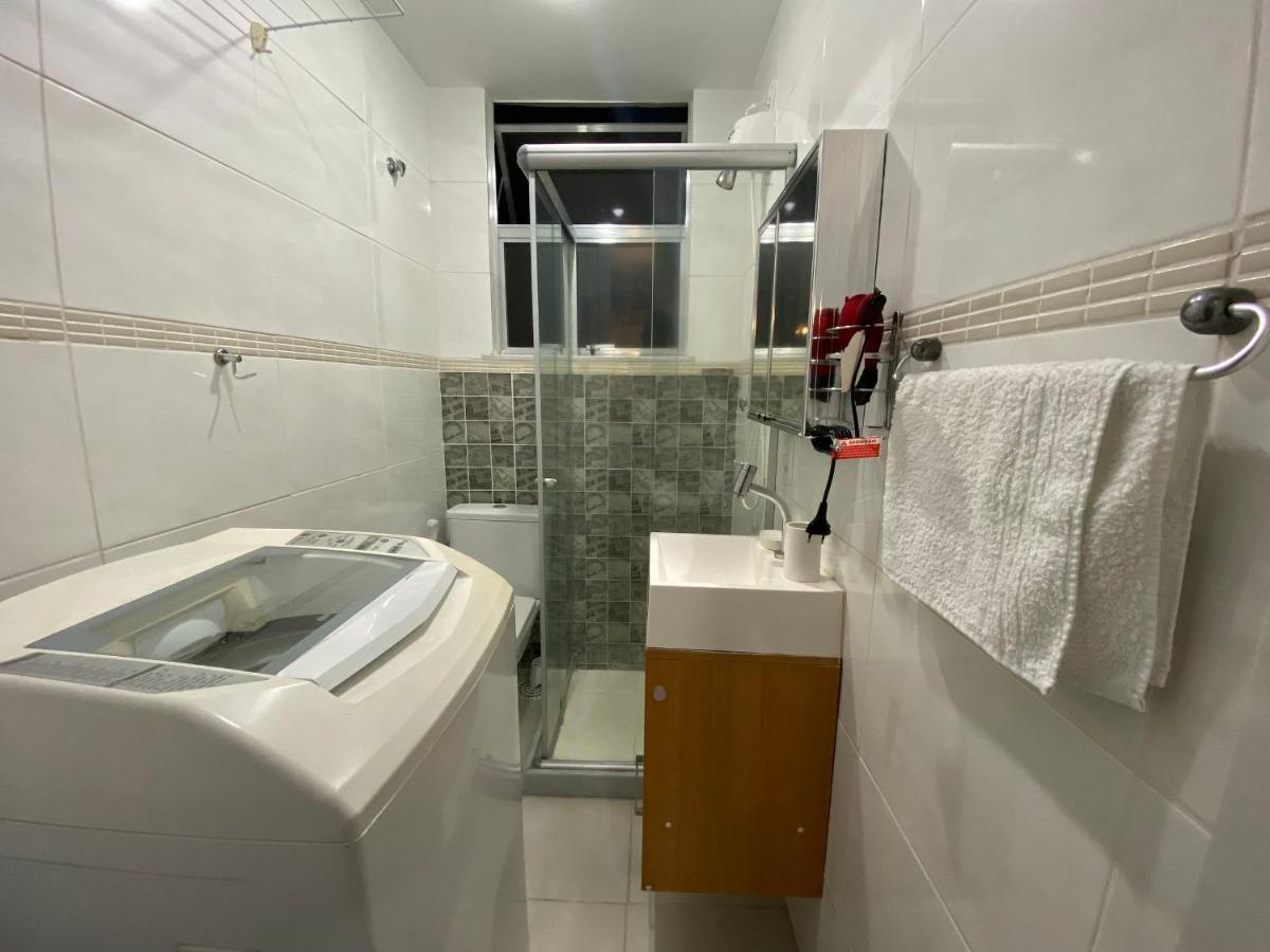 Loft Estiloso No Coracao Da Lapa - Cozinha Equipada - Portaria 24h - Arcos Da Lapa - Escadaria Selaron *