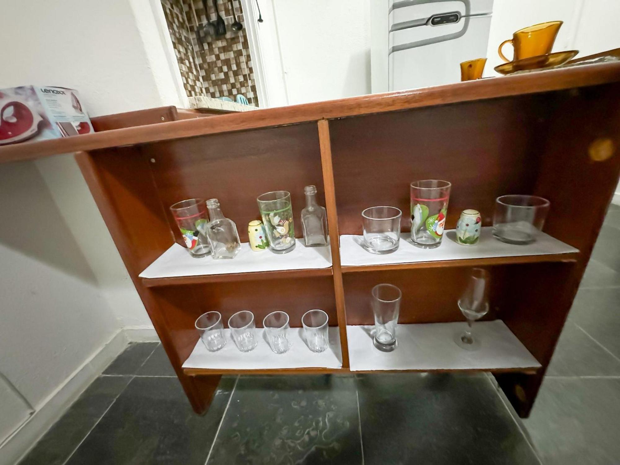 Loft Estiloso No Coracao Da Lapa - Cozinha Equipada - Portaria 24h - Arcos Da Lapa - Escadaria Selaron * Rio de Janeiro