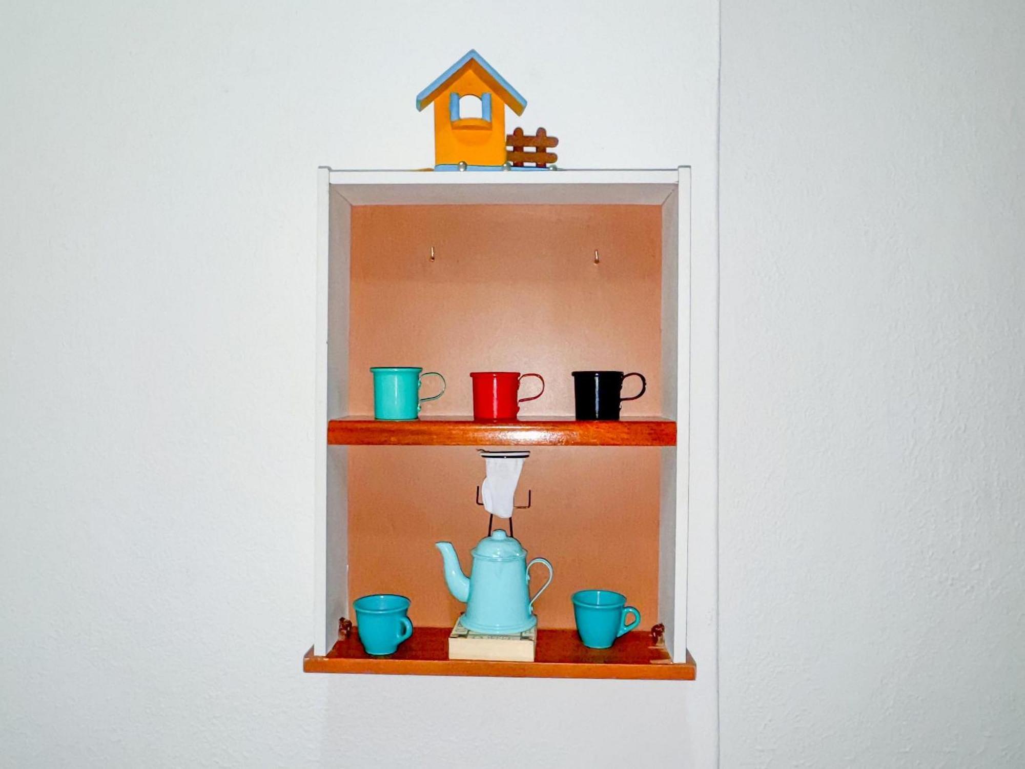 Apartemen Loft Estiloso No Coracao Da Lapa - Cozinha Equipada - Portaria 24h - Arcos Da Lapa - Escadaria Selaron *