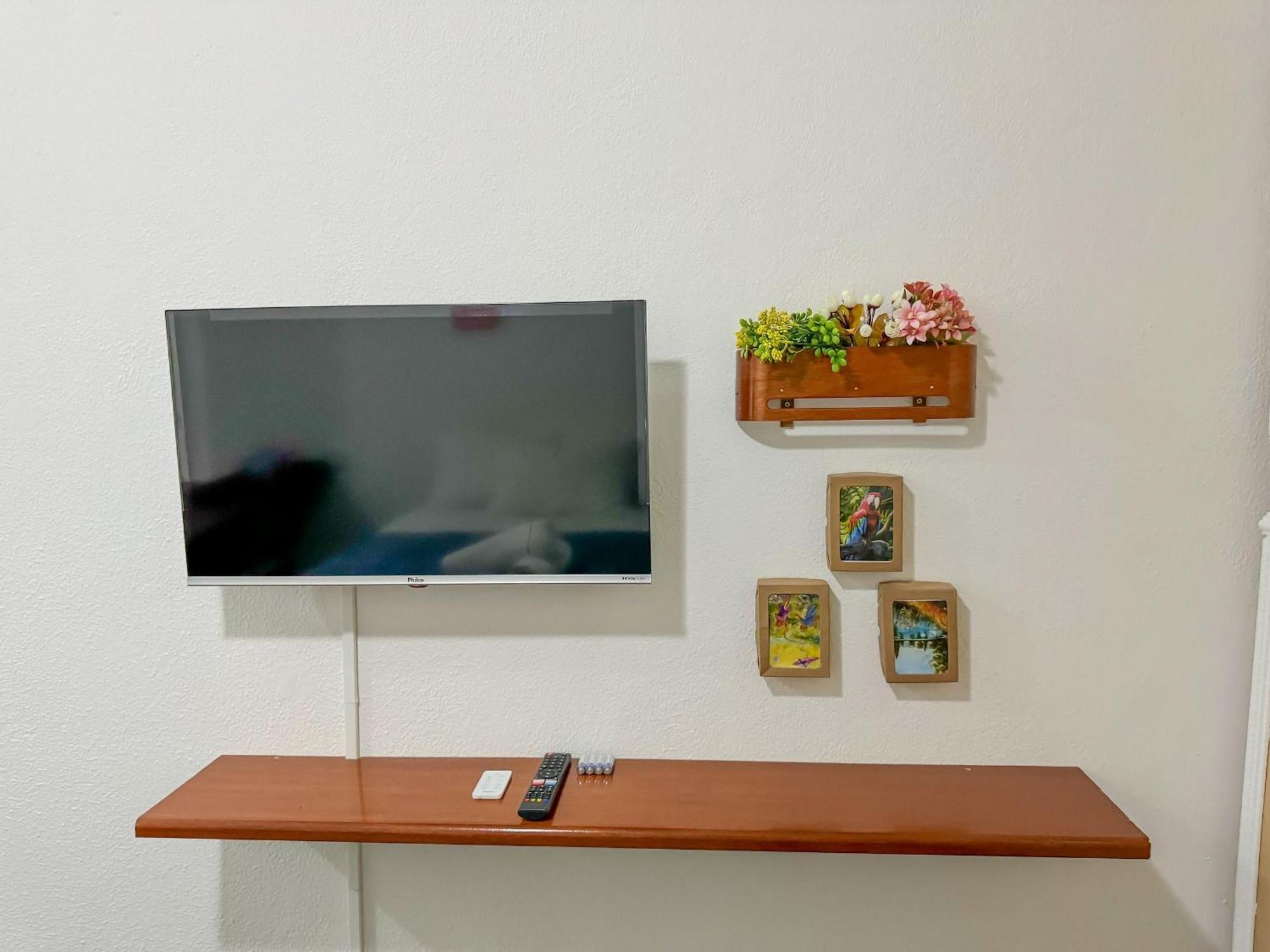 Loft Estiloso No Coracao Da Lapa - Cozinha Equipada - Portaria 24h - Arcos Da Lapa - Escadaria Selaron Apartemen Rio de Janeiro
