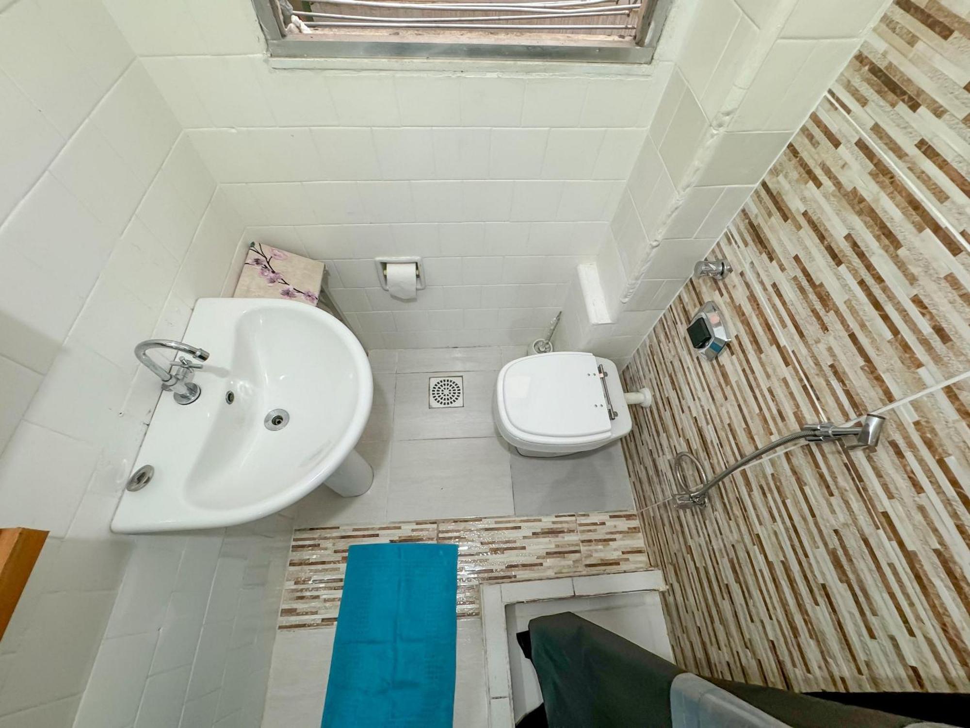 Loft Estiloso No Coracao Da Lapa - Cozinha Equipada - Portaria 24h - Arcos Da Lapa - Escadaria Selaron Apartemen