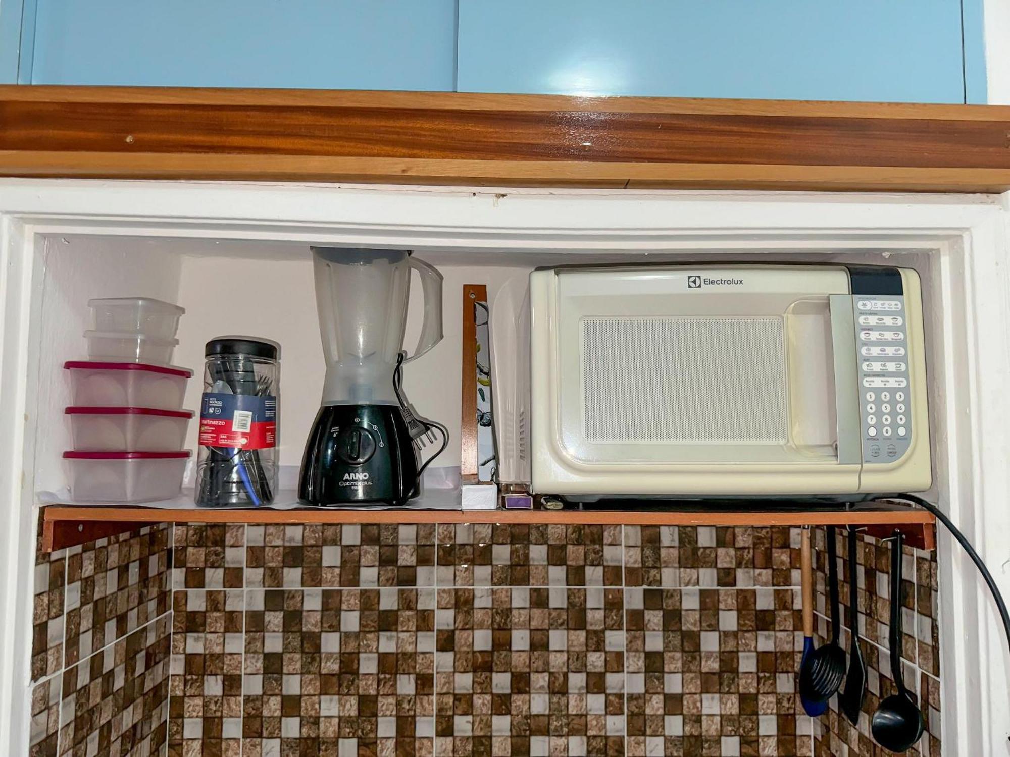 Apartemen Loft Estiloso No Coracao Da Lapa - Cozinha Equipada - Portaria 24h - Arcos Da Lapa - Escadaria Selaron