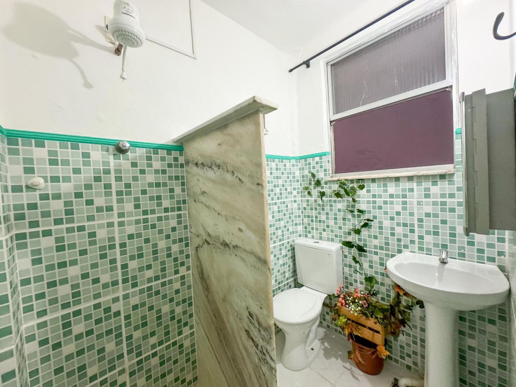 Apartemen Loft Estiloso No Coracao Da Lapa - Cozinha Equipada - Portaria 24h - Arcos Da Lapa - Escadaria Selaron *
