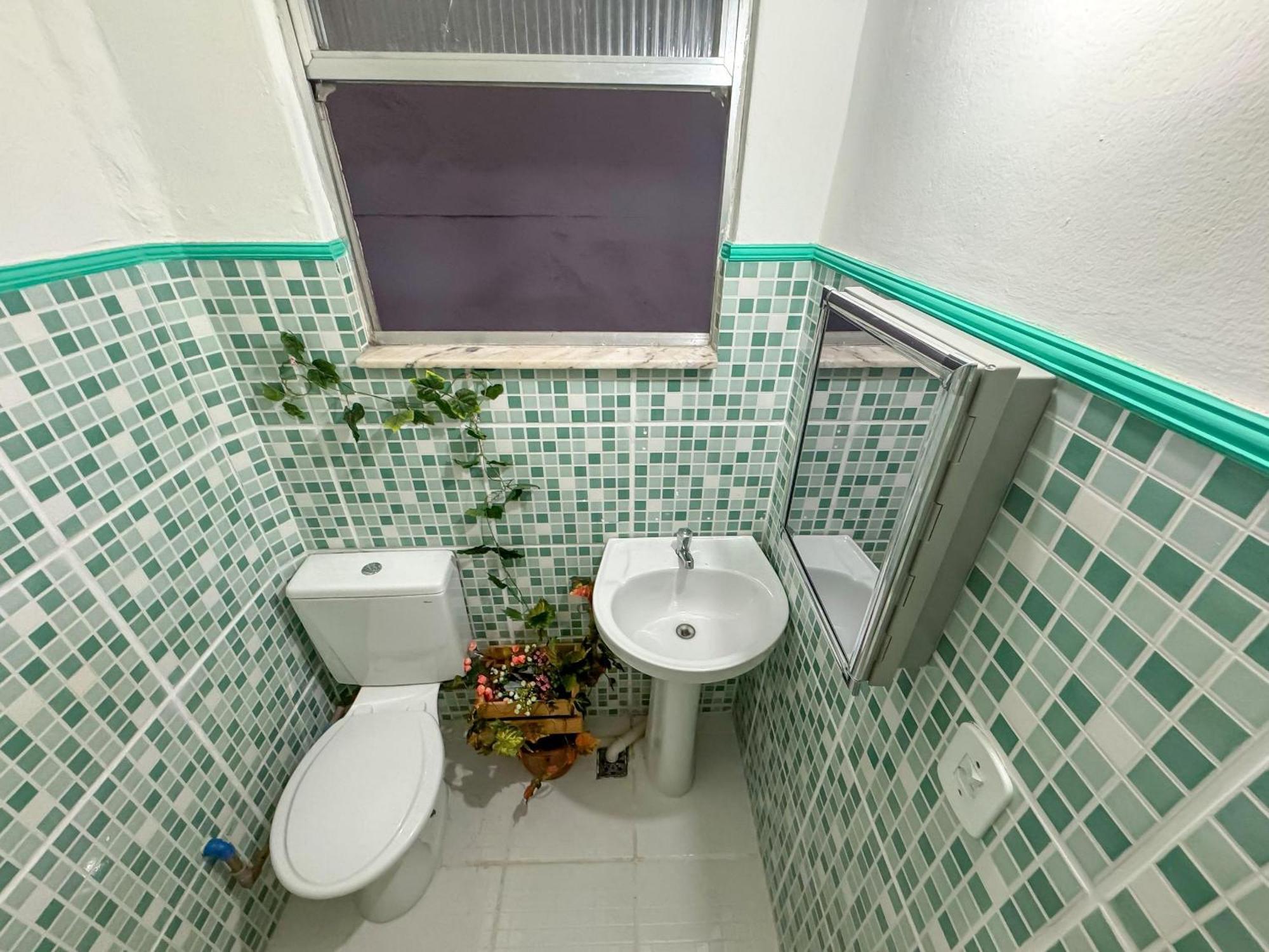 Loft Estiloso No Coracao Da Lapa - Cozinha Equipada - Portaria 24h - Arcos Da Lapa - Escadaria Selaron *