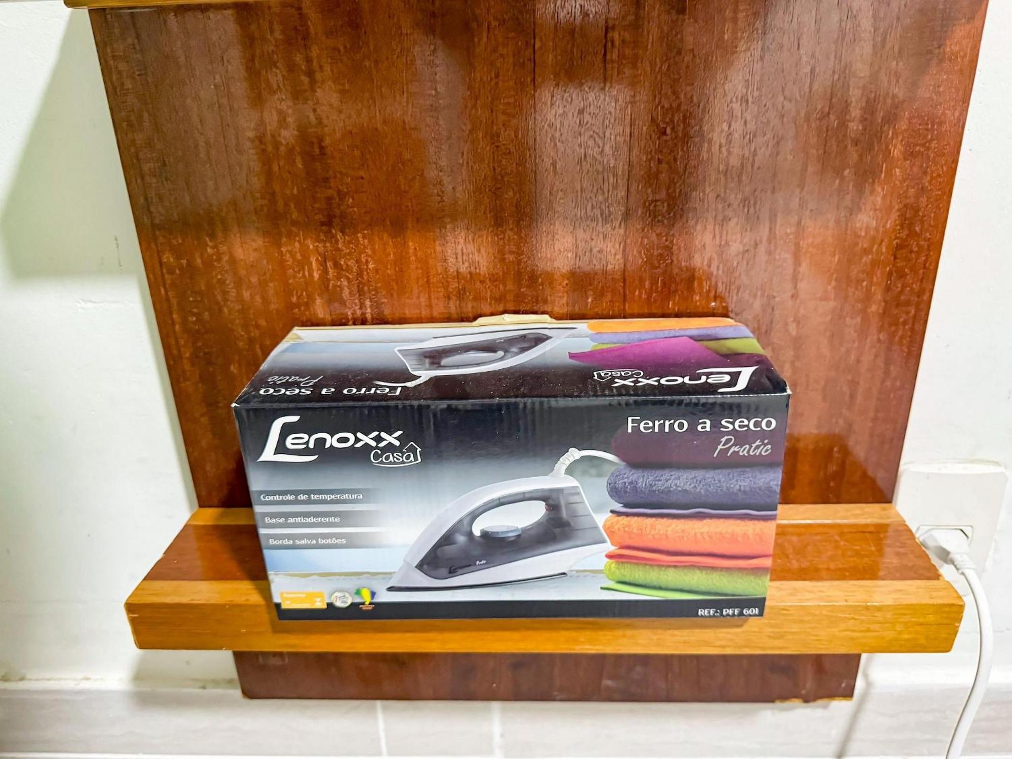 Loft Estiloso No Coracao Da Lapa - Cozinha Equipada - Portaria 24h - Arcos Da Lapa - Escadaria Selaron * Rio de Janeiro