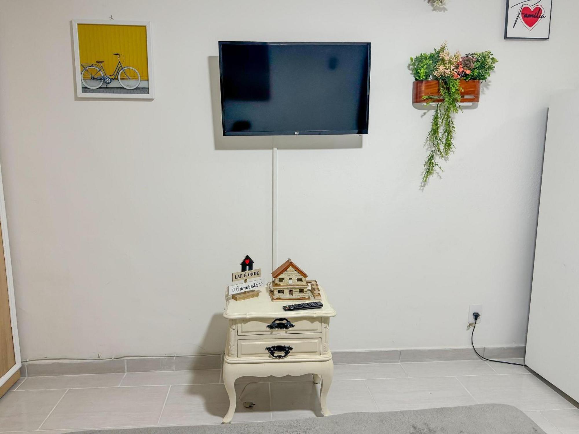 Loft Estiloso No Coracao Da Lapa - Cozinha Equipada - Portaria 24h - Arcos Da Lapa - Escadaria Selaron Rio de Janeiro