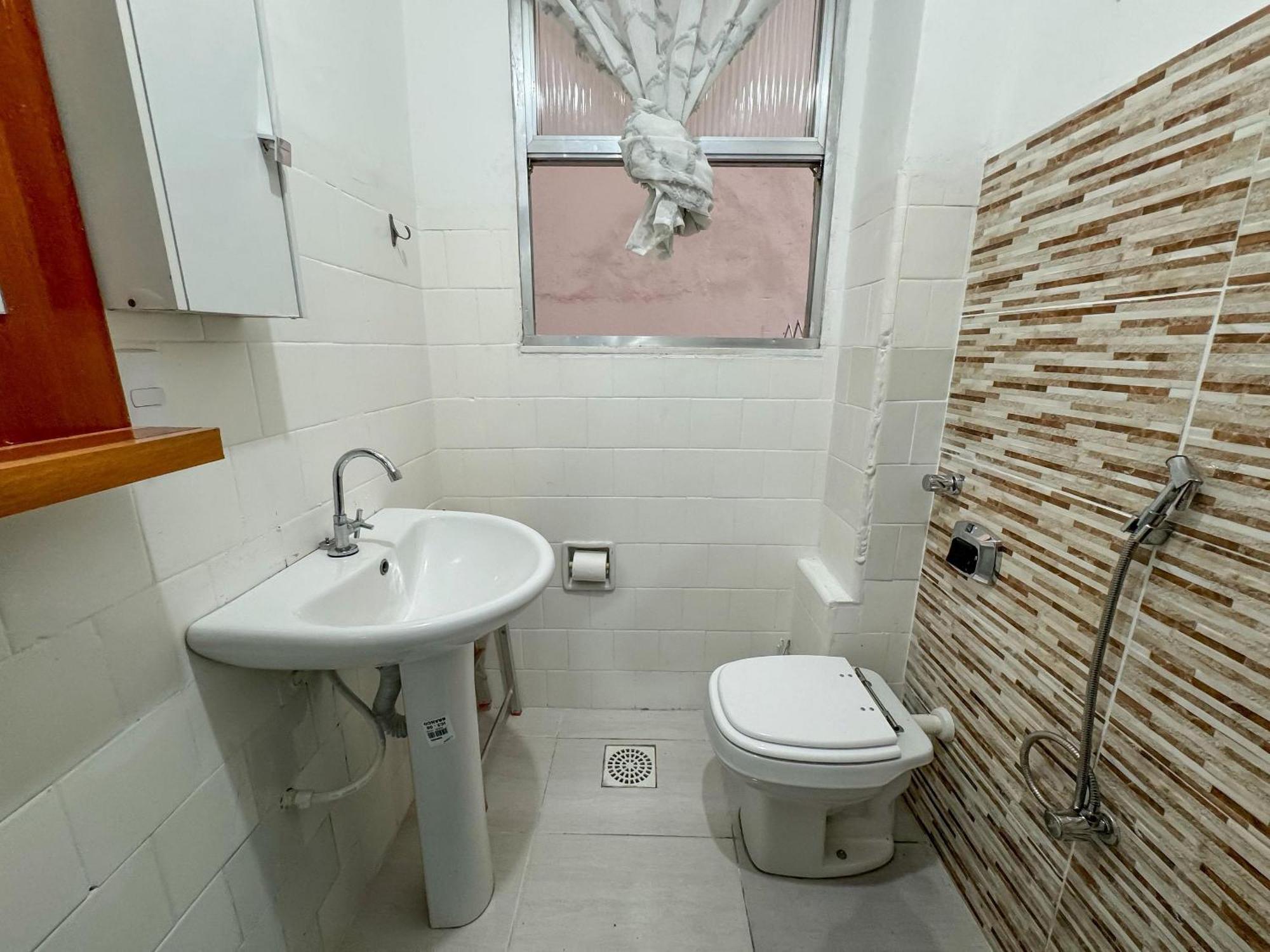 Apartamento Loft Estiloso No Coracao Da Lapa - Cozinha Equipada - Portaria 24h - Arcos Da Lapa - Escadaria Selaron *